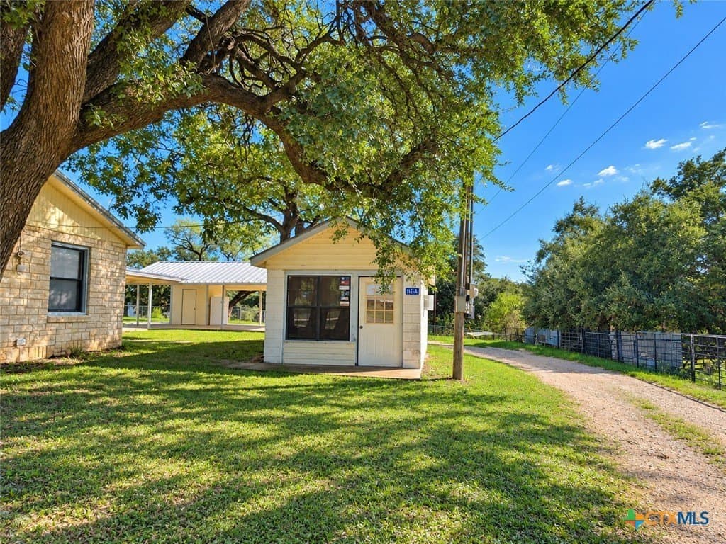 86.13 acres in Lampasas County - photo 5