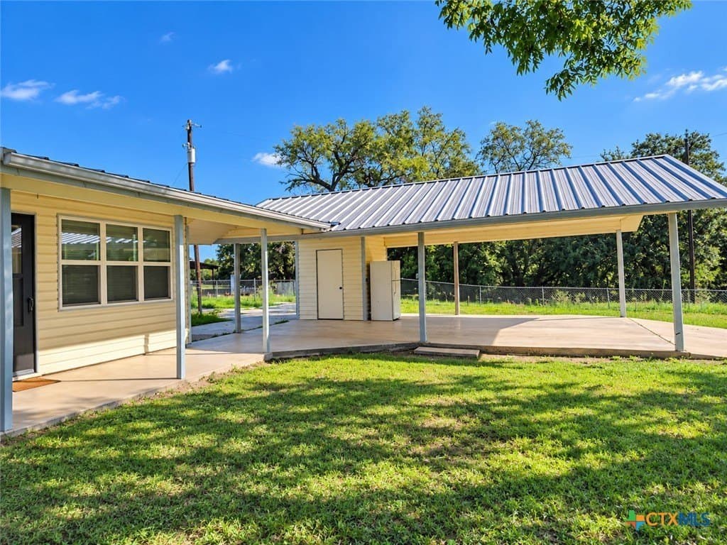 86.13 acres in Lampasas County - photo 4