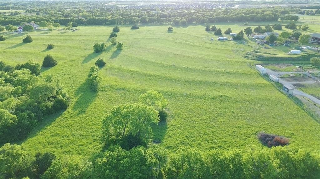 5.04 acres in Collin County