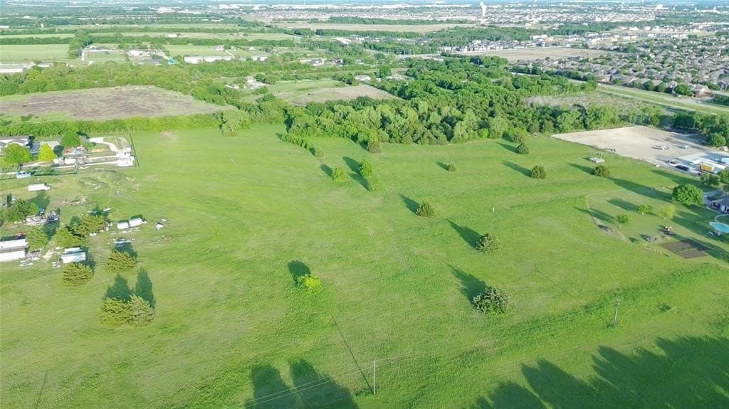 5.04 acres in Collin County featured view