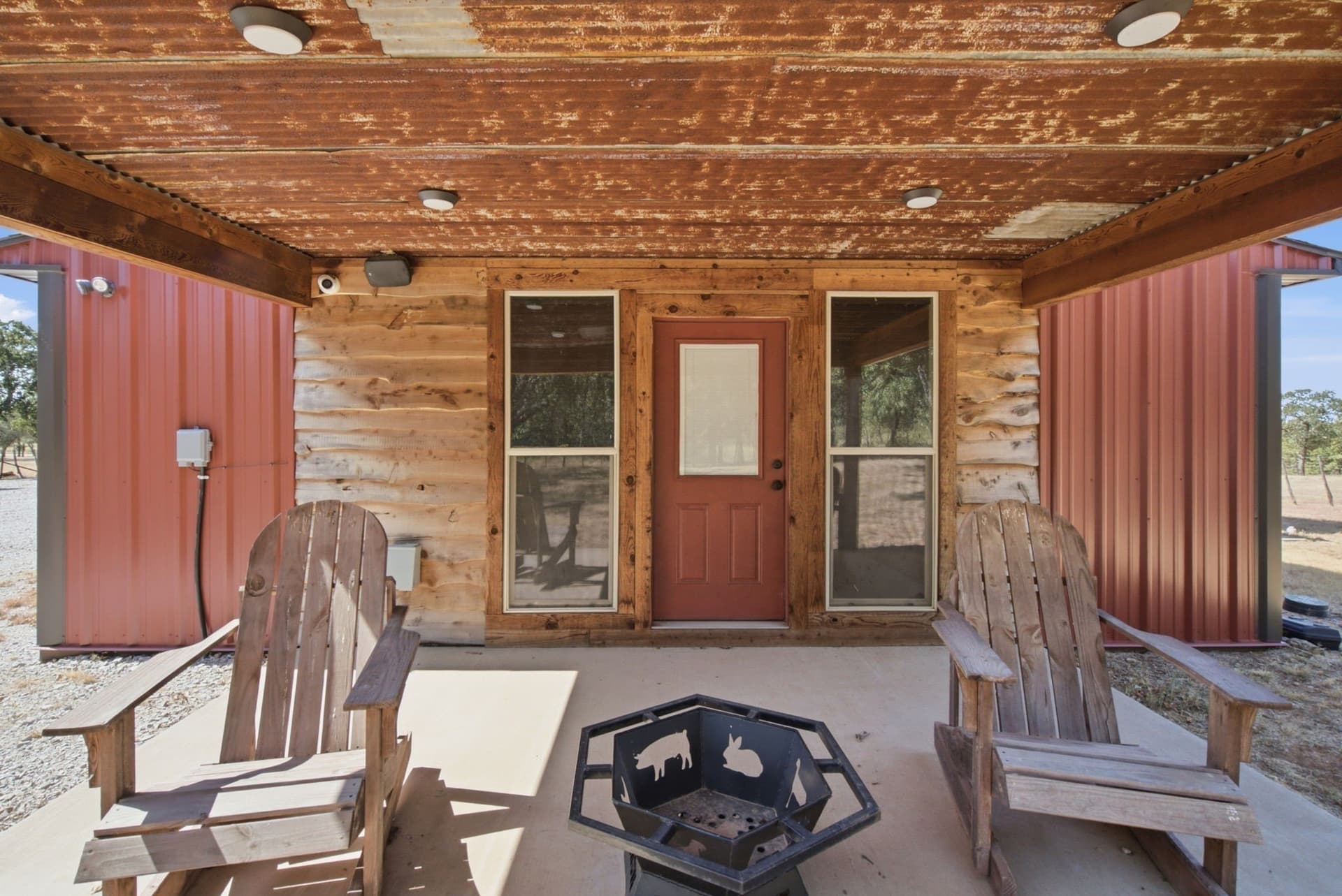 318.82 acres in Young County - photo 12