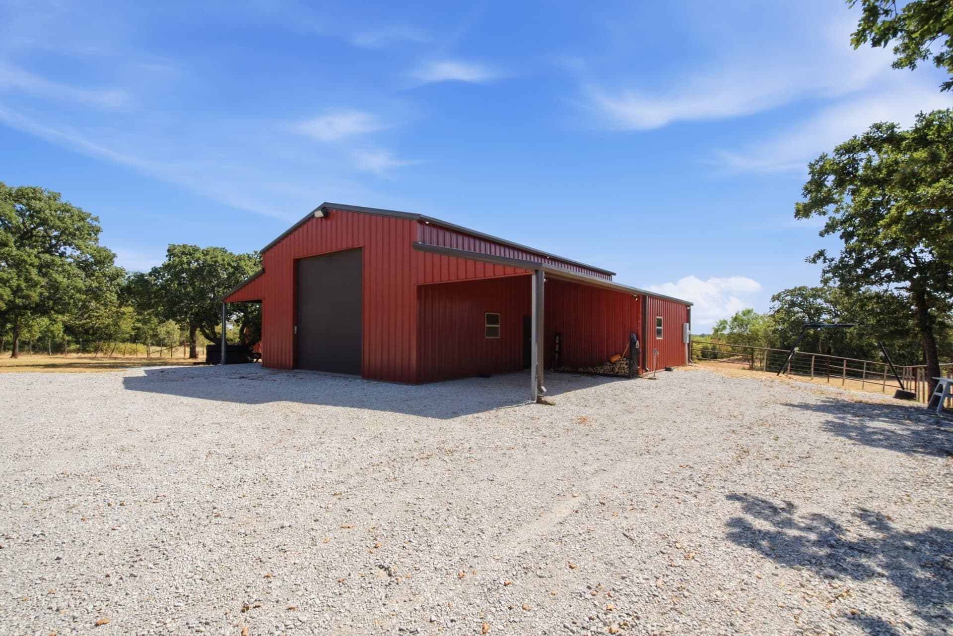318.82 acres in Young County - photo 6