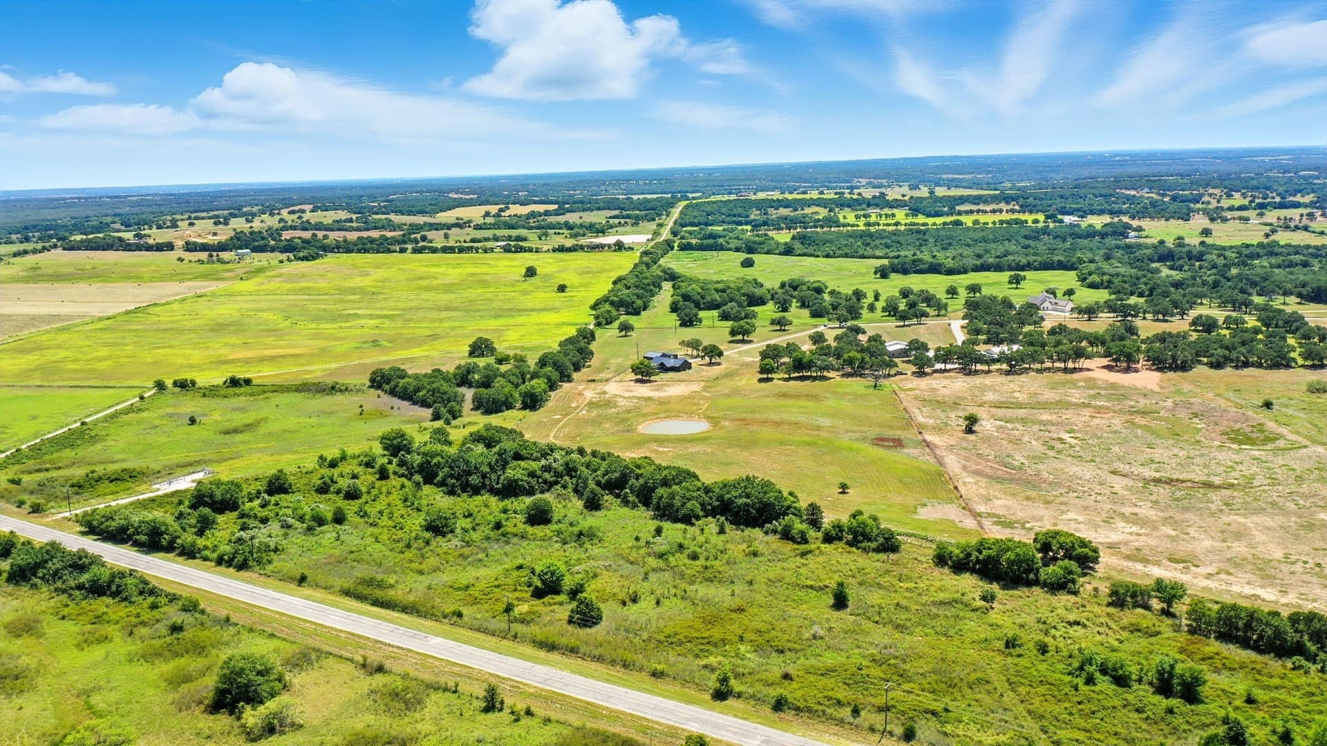 318.82 acres in Young County - photo 32