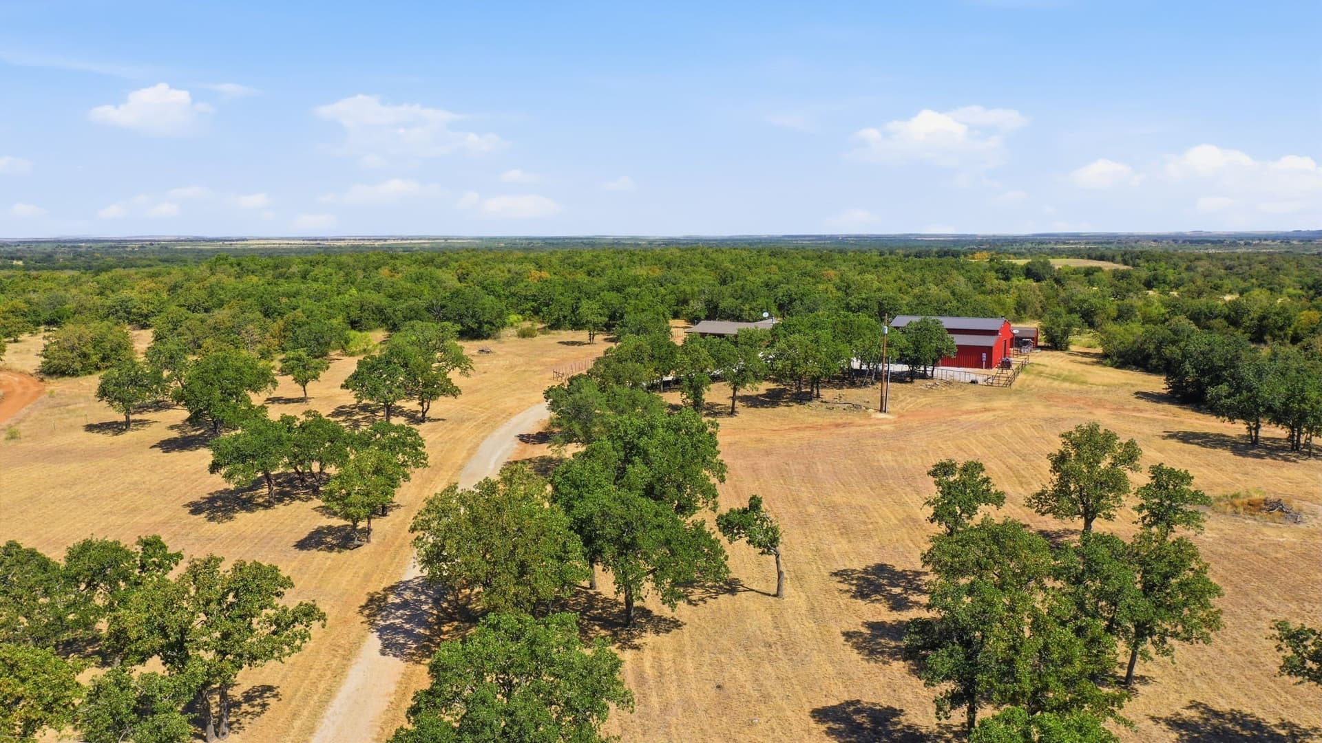 318.82 acres in Young County - photo 25