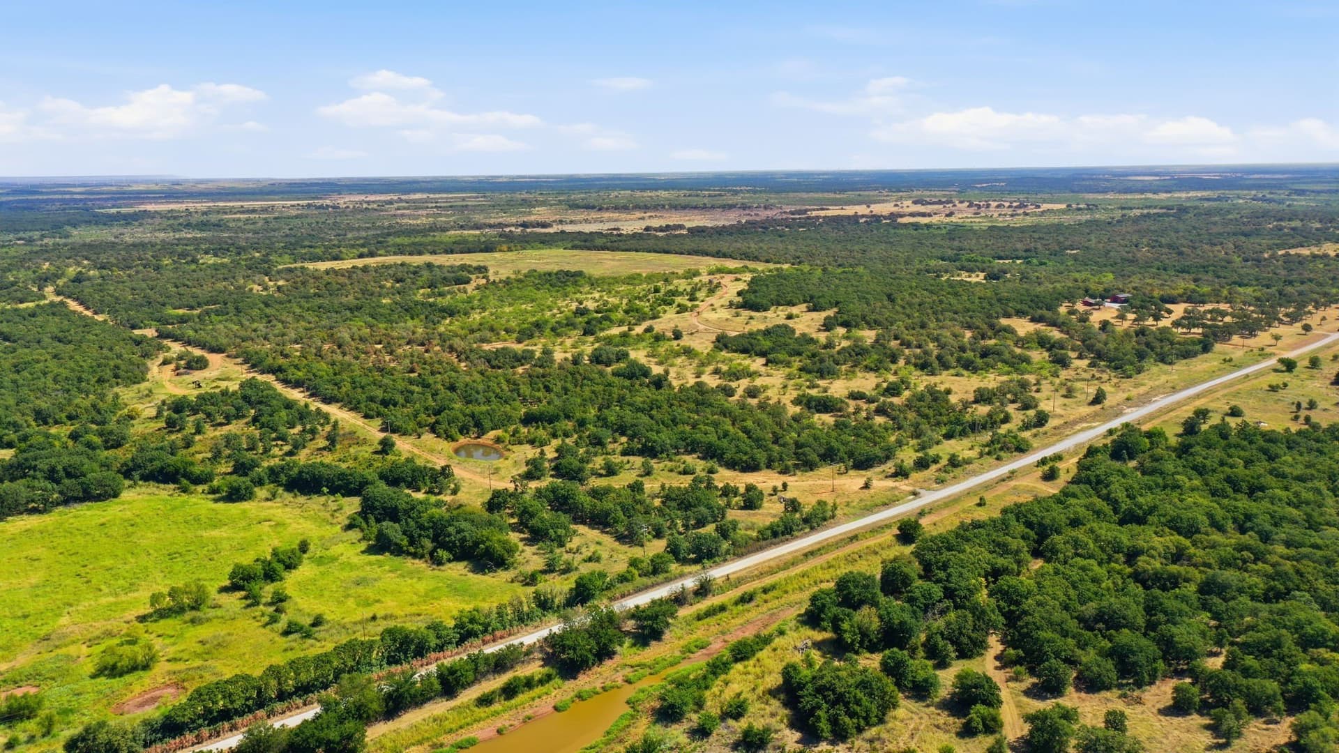 318.82 acres in Young County - photo 34