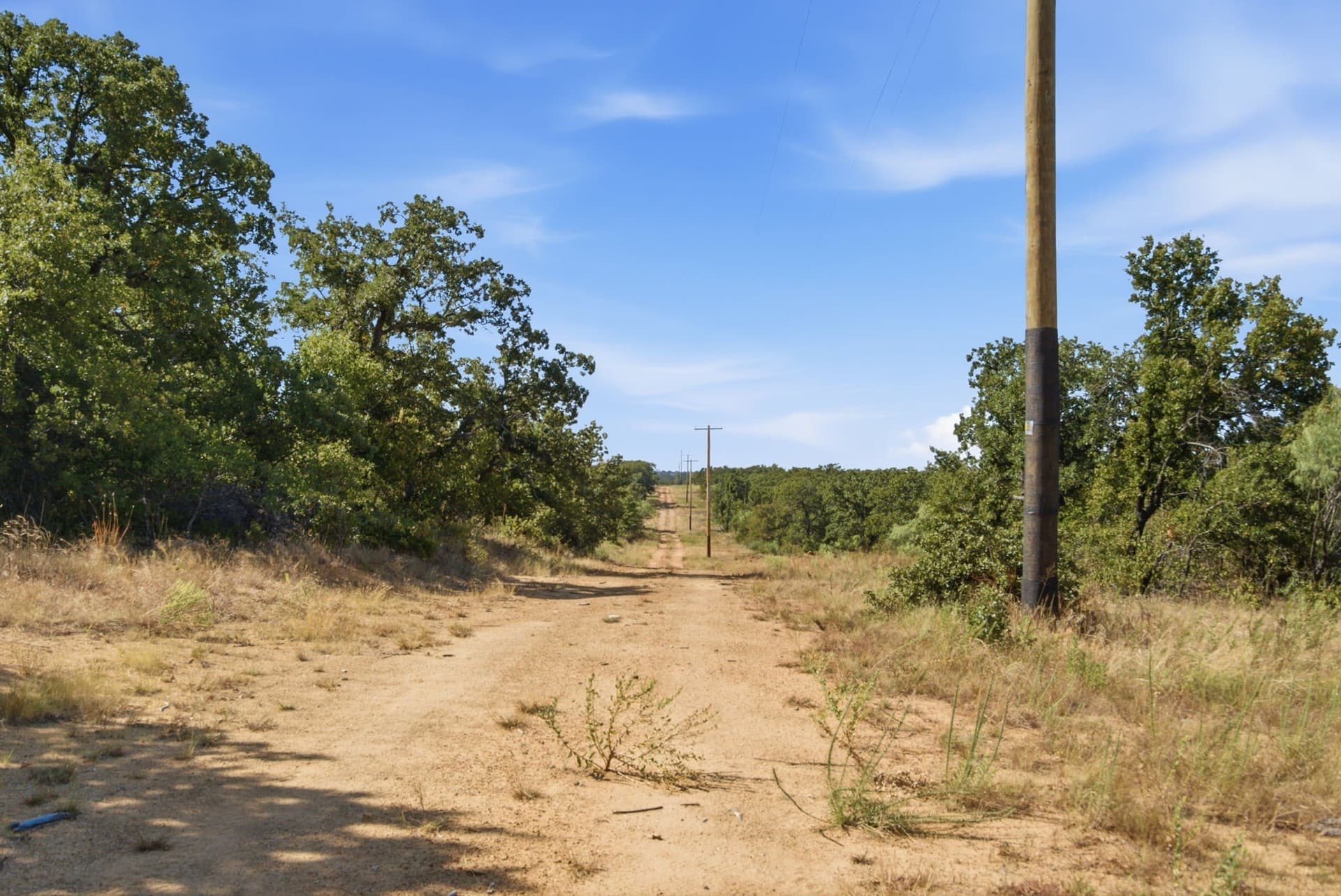 318.82 acres in Young County - photo 40