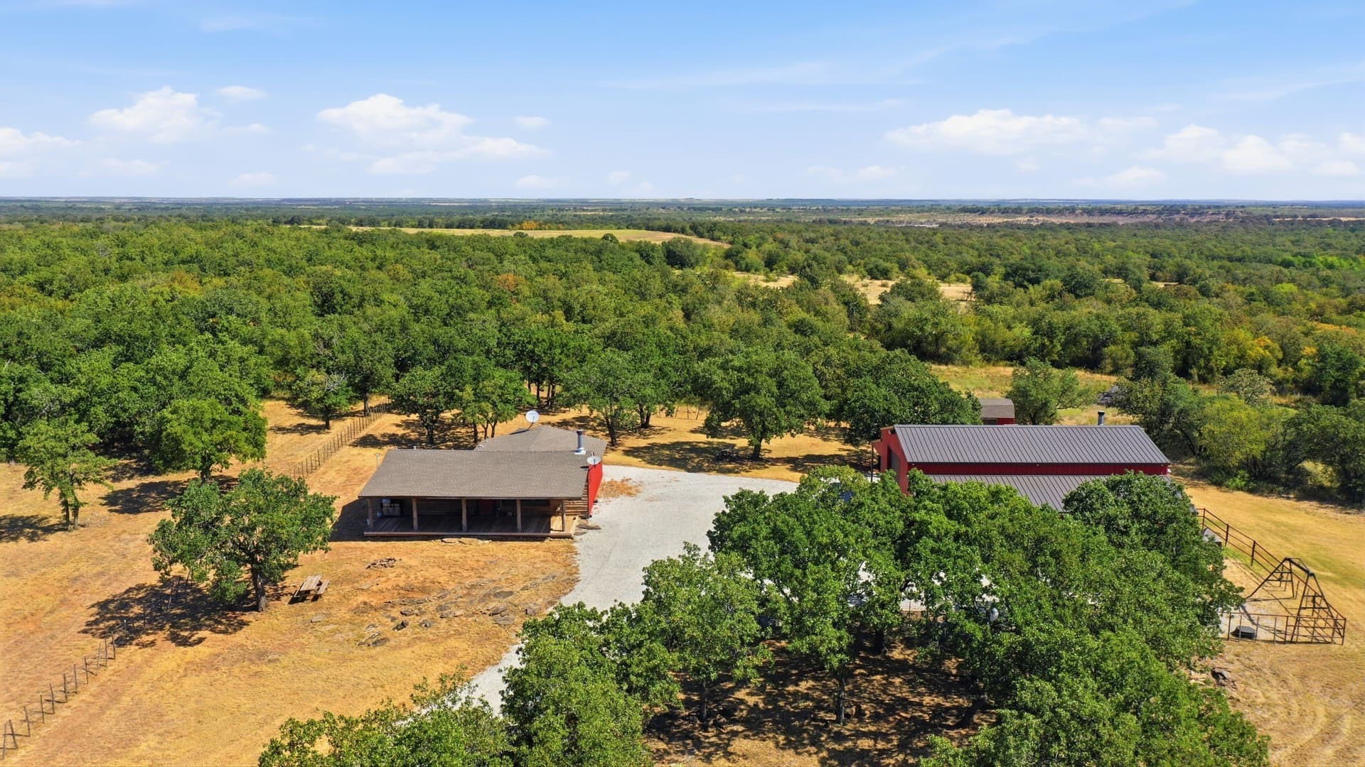 318.82 acres in Young County - photo 27