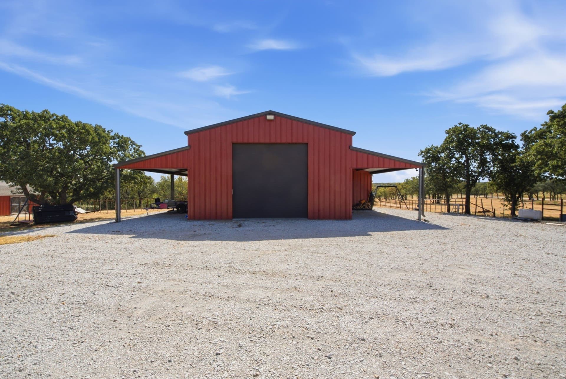 318.82 acres in Young County - photo 17