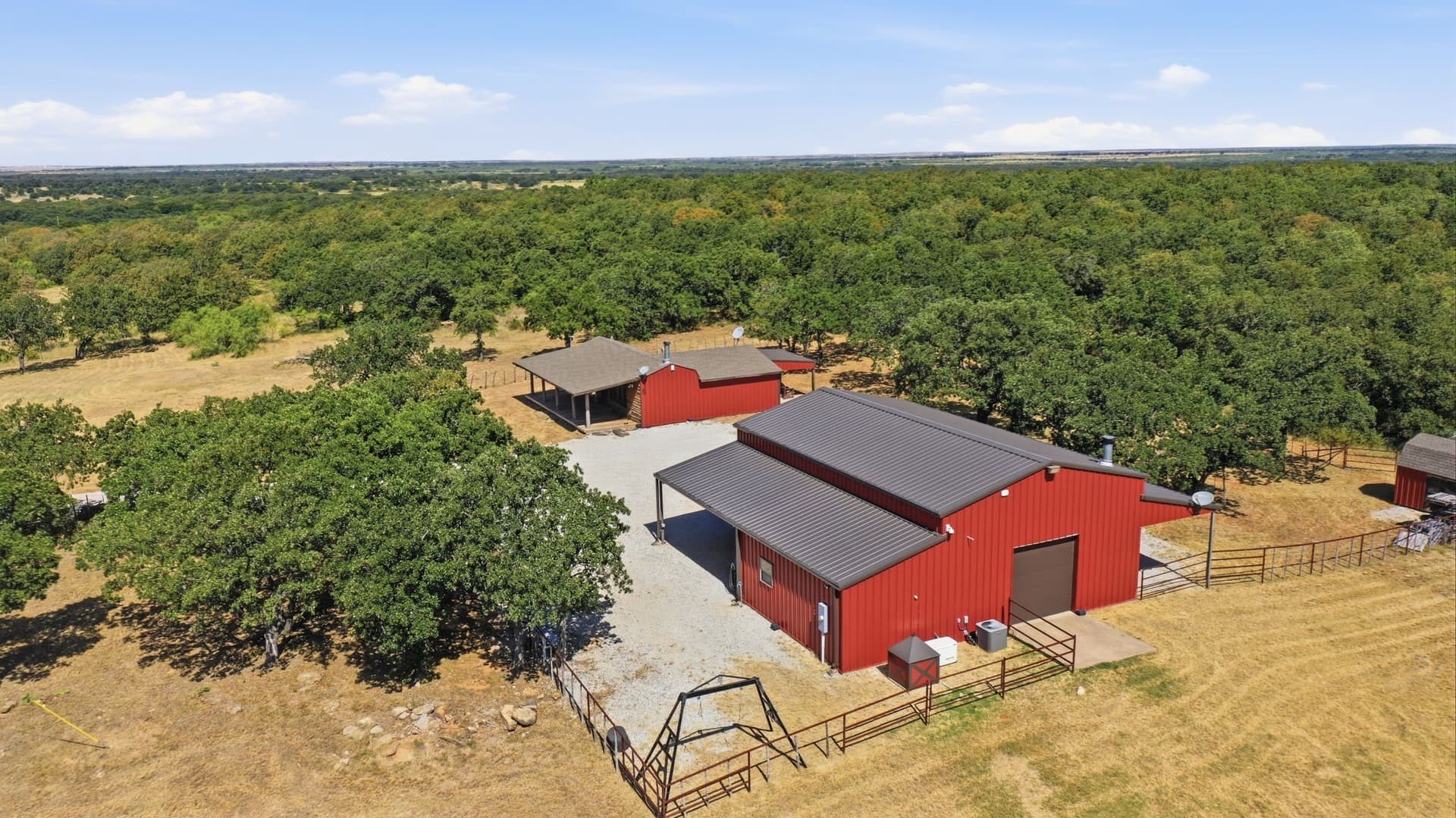 318.82 acres in Young County - photo 2