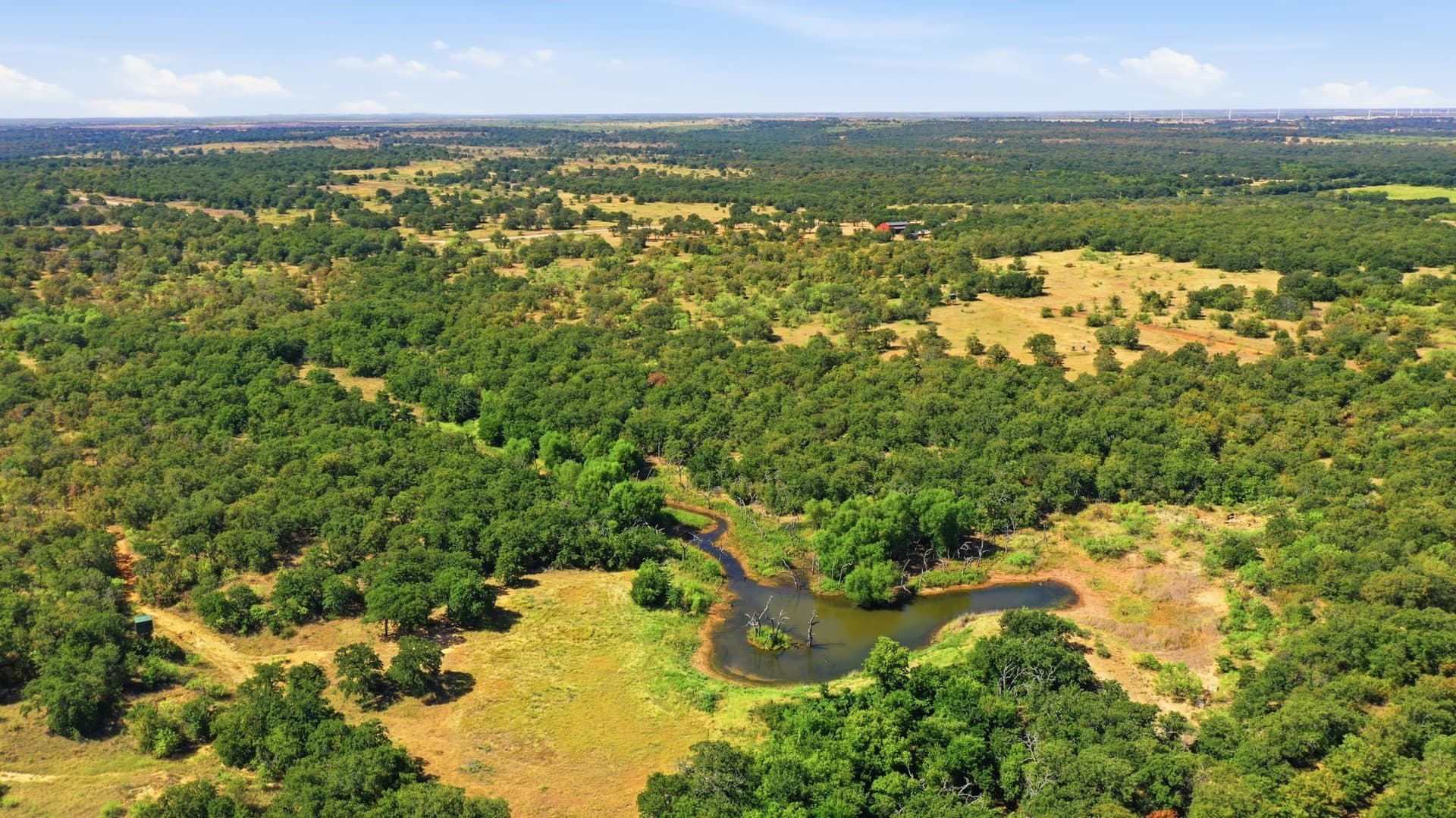 318.82 acres in Young County - photo 28