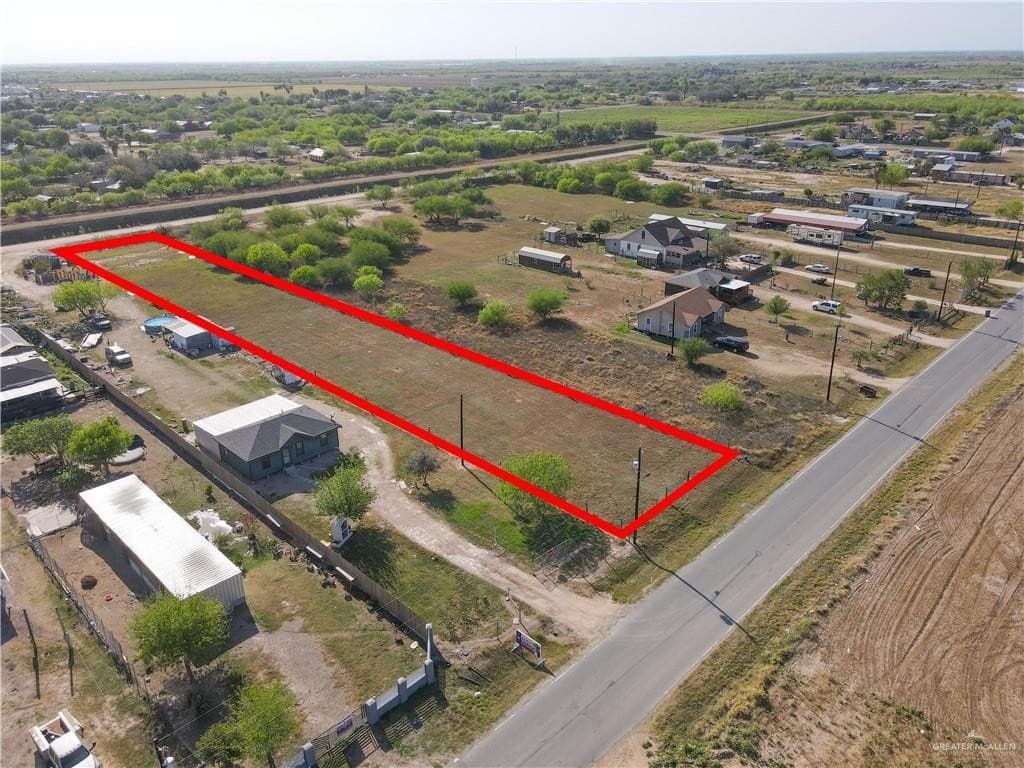 0.88 acres in Hidalgo County - photo 3