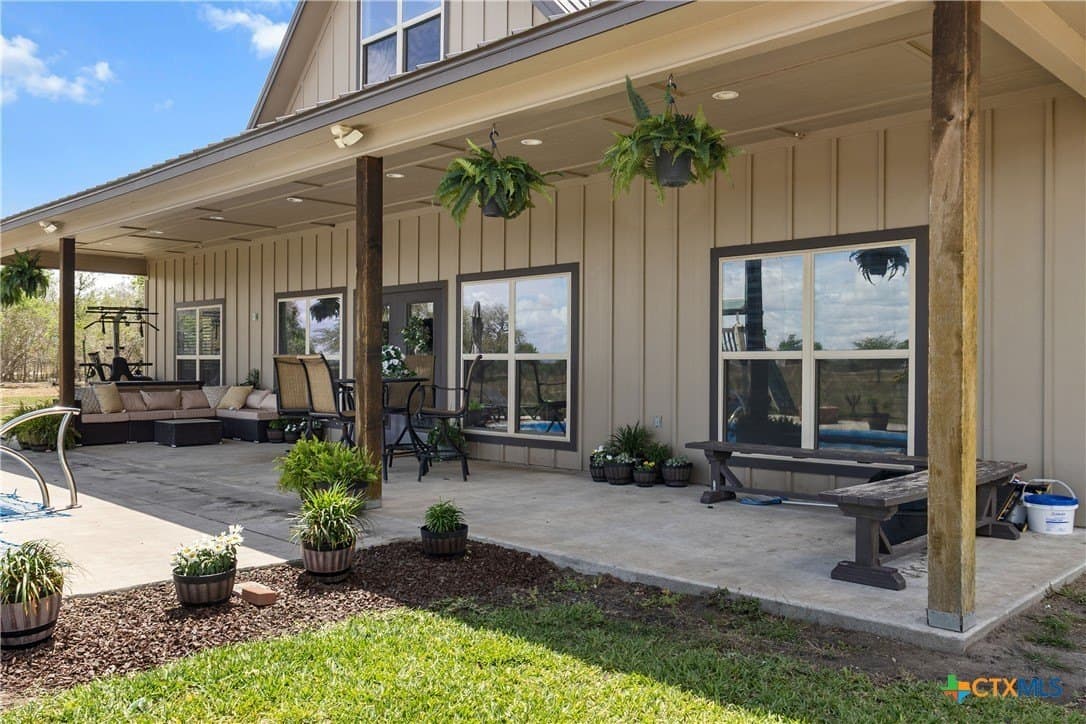 46.3 acres in Goliad County - photo 17