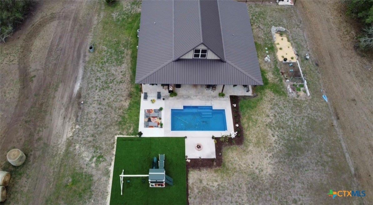 46.3 acres in Goliad County - photo 6
