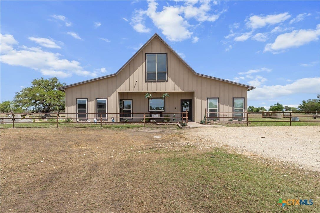46.3 acres in Goliad County - photo 9