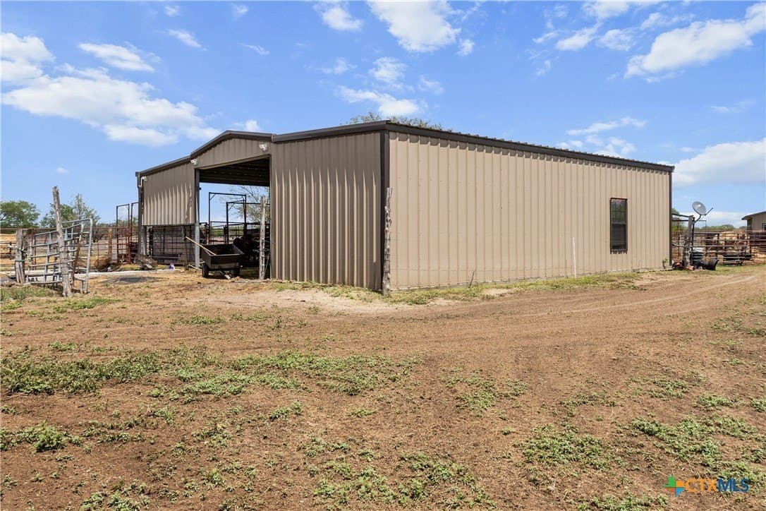 46.3 acres in Goliad County - photo 45