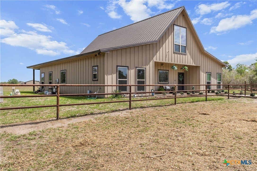 46.3 acres in Goliad County - photo 10