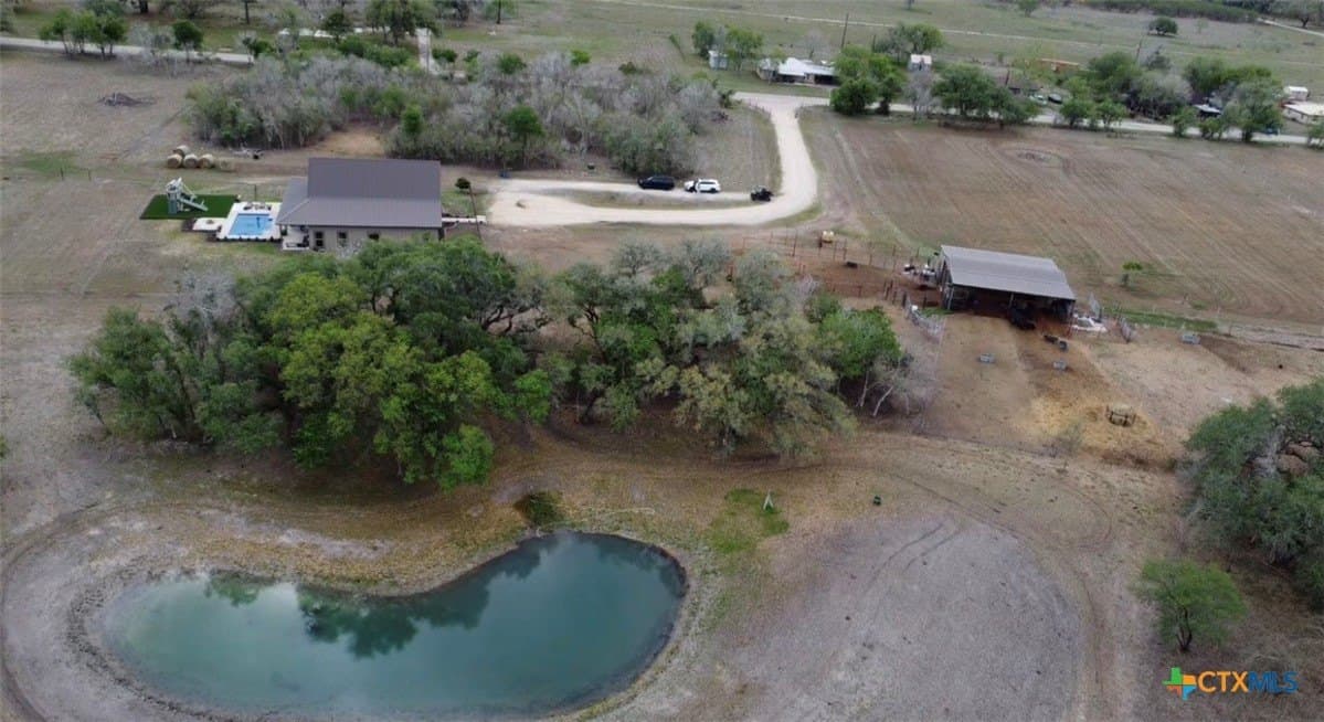 46.3 acres in Goliad County - photo 7