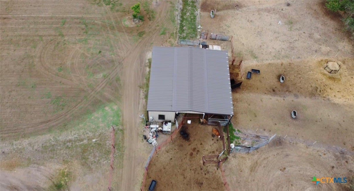 46.3 acres in Goliad County featured view