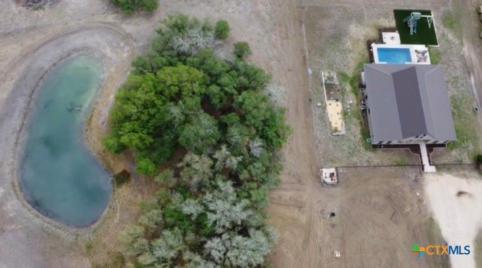 46.3 acres in Goliad County