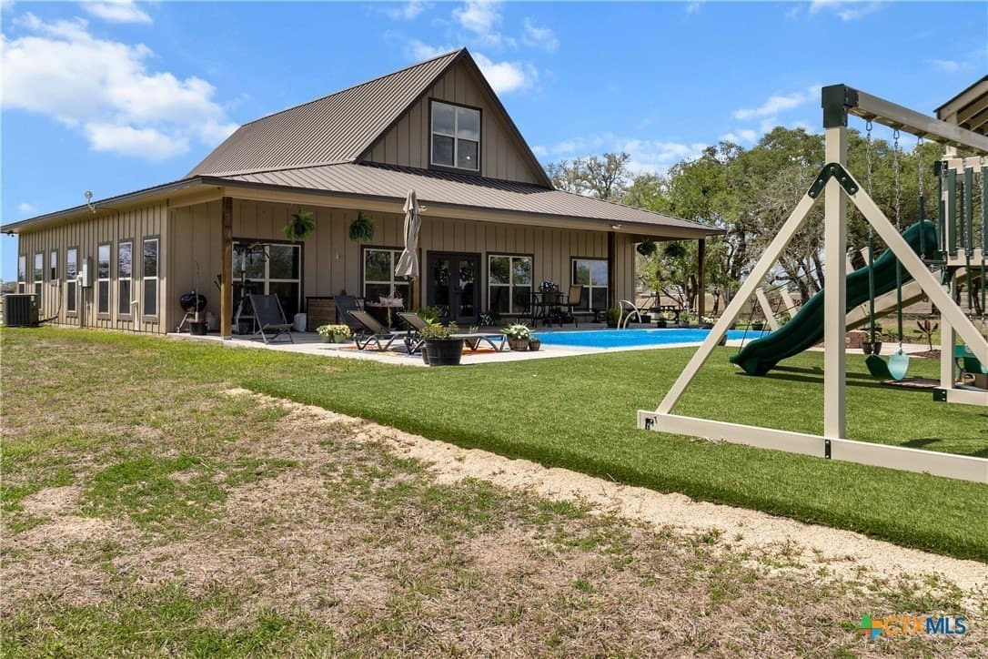 46.3 acres in Goliad County - photo 14
