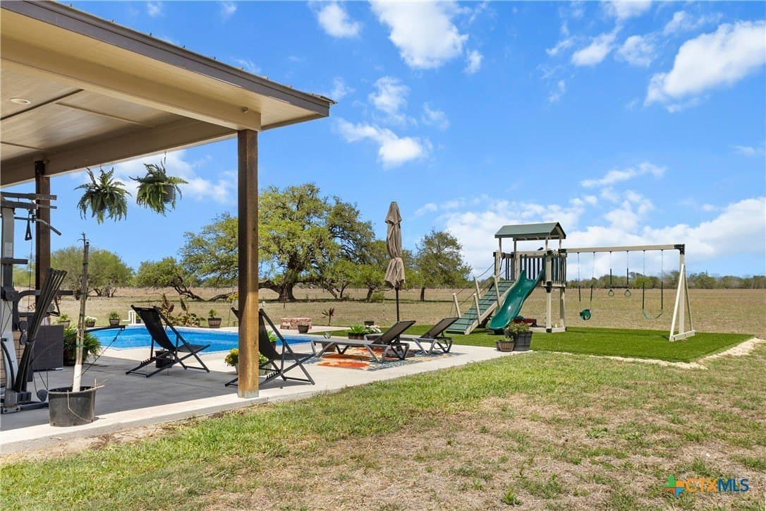 46.3 acres in Goliad County - photo 13