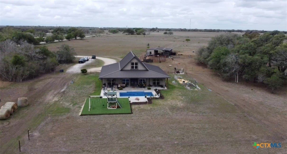 46.3 acres in Goliad County gallery image 3