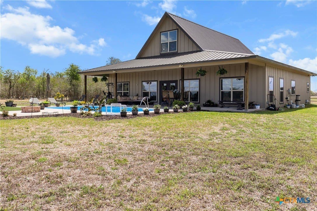 46.3 acres in Goliad County - photo 15