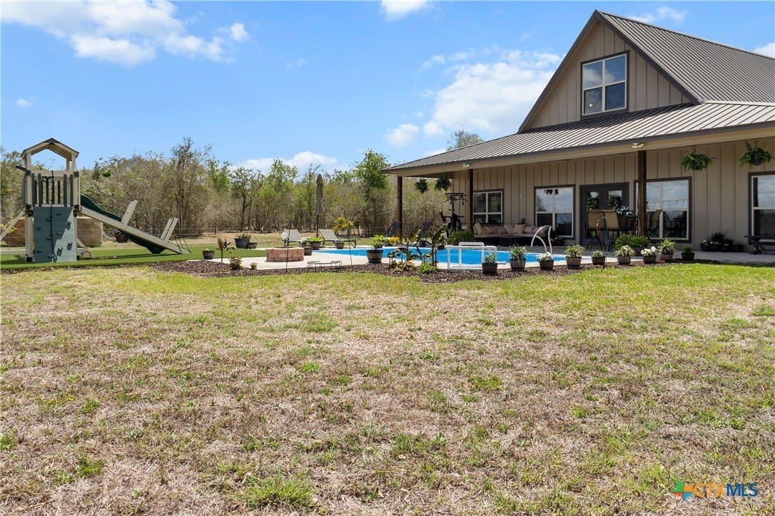46.3 acres in Goliad County - photo 16