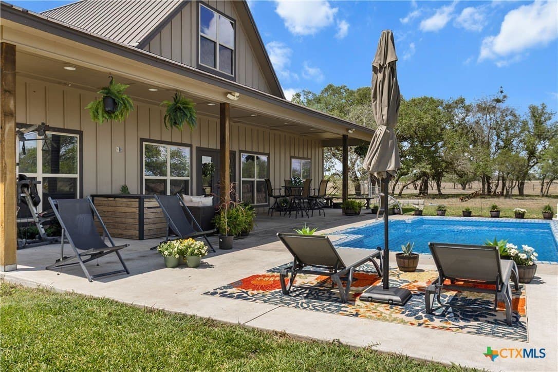 46.3 acres in Goliad County - photo 19