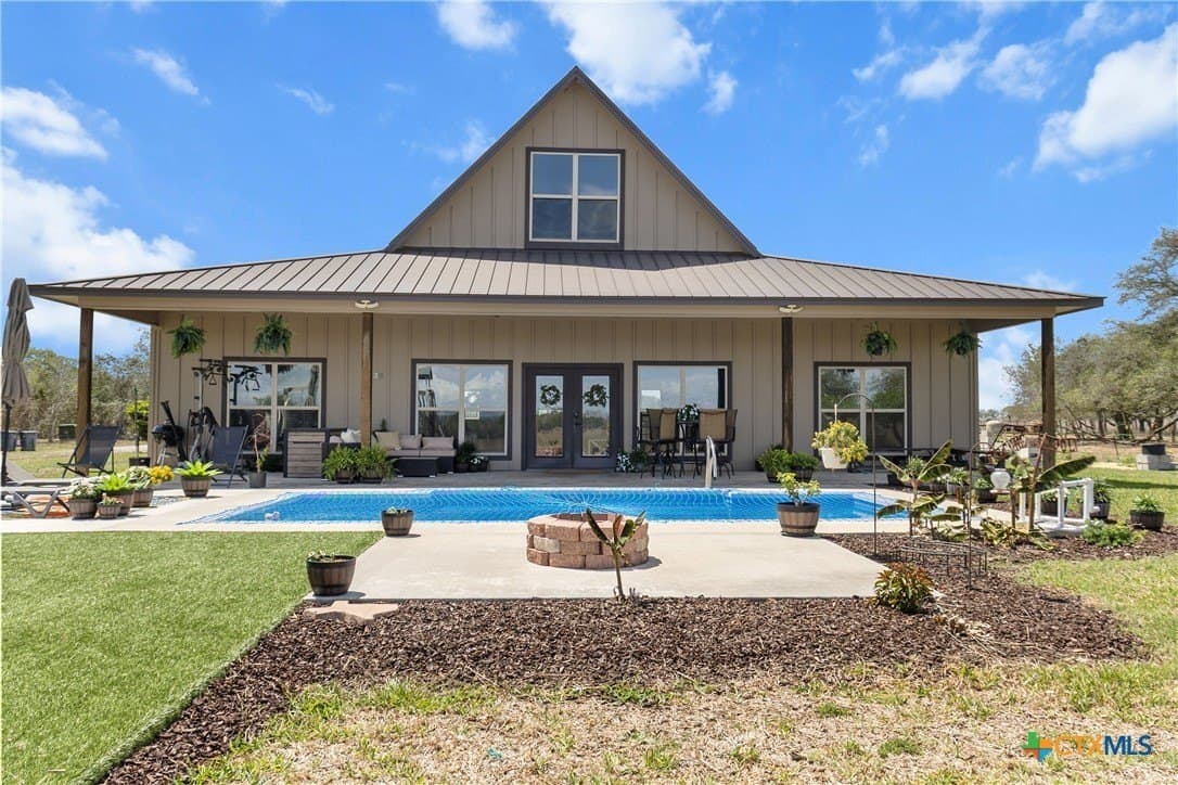 46.3 acres in Goliad County - photo 20