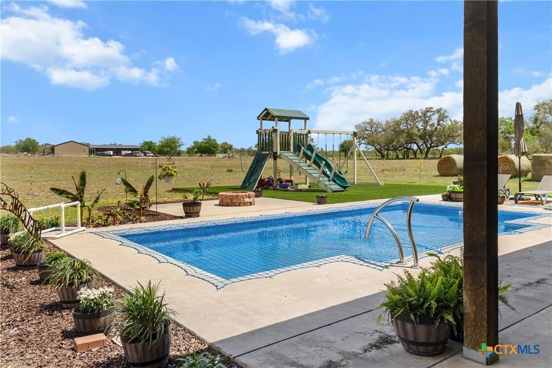 46.3 acres in Goliad County - photo 18