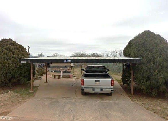 0.23 acres in Taylor County - photo 8