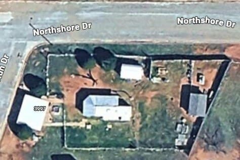 0.23 acres in Taylor County - photo 9