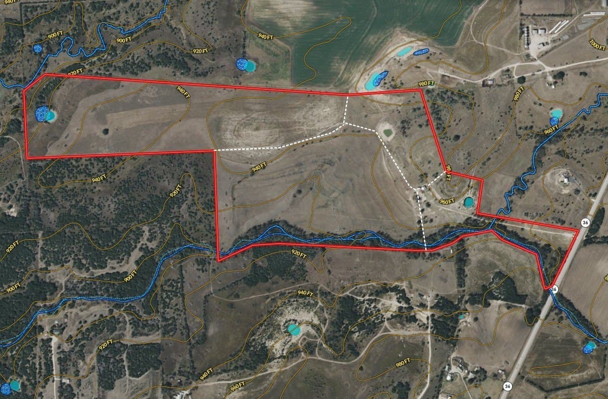191.72 acres in Coryell County - photo 35