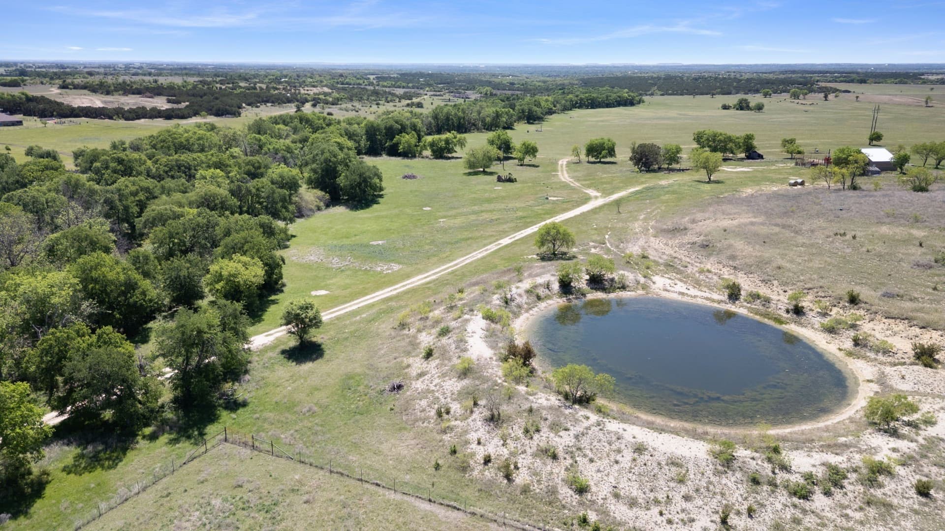 191.72 acres in Coryell County - photo 8