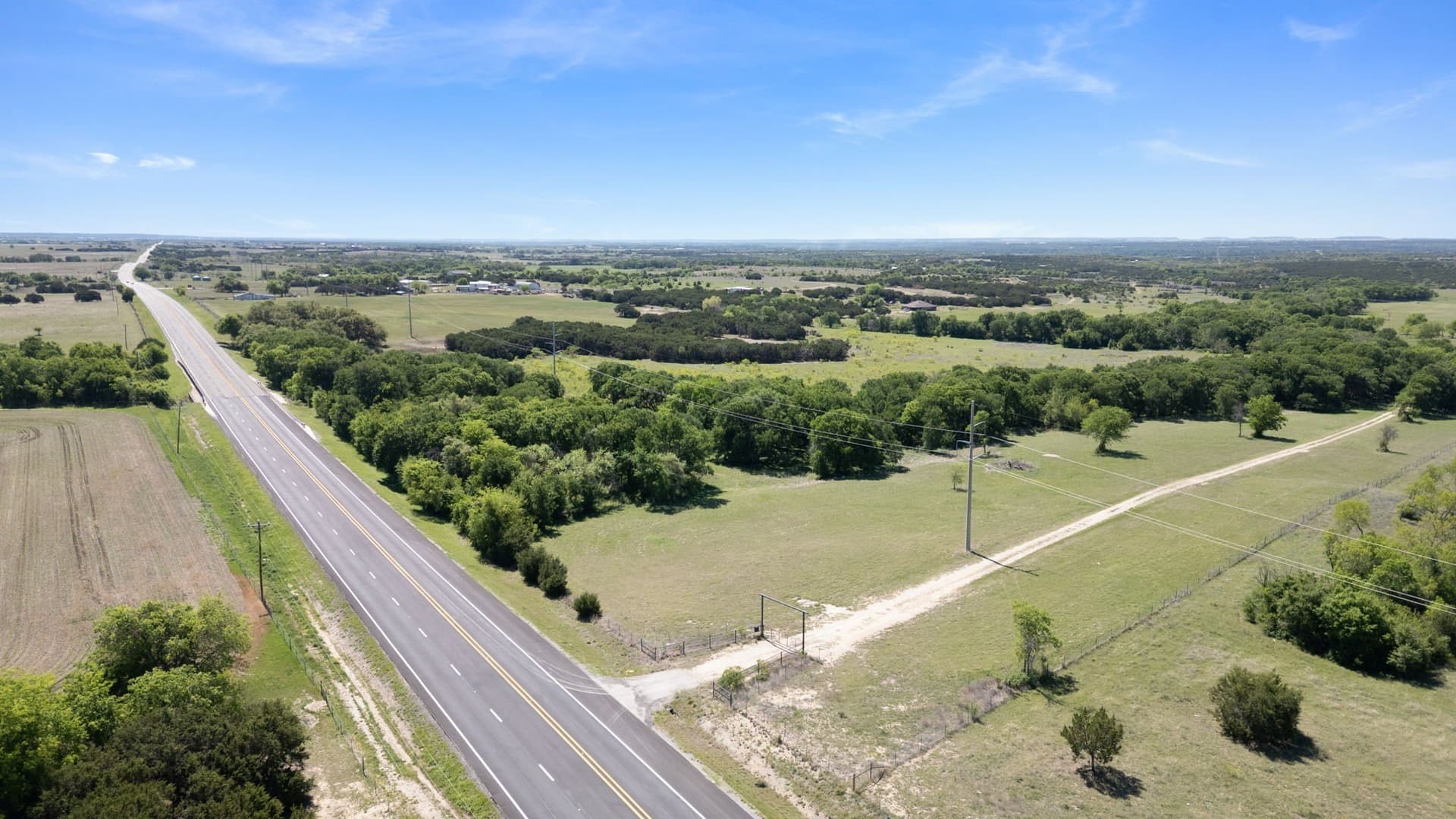 191.72 acres in Coryell County - photo 9