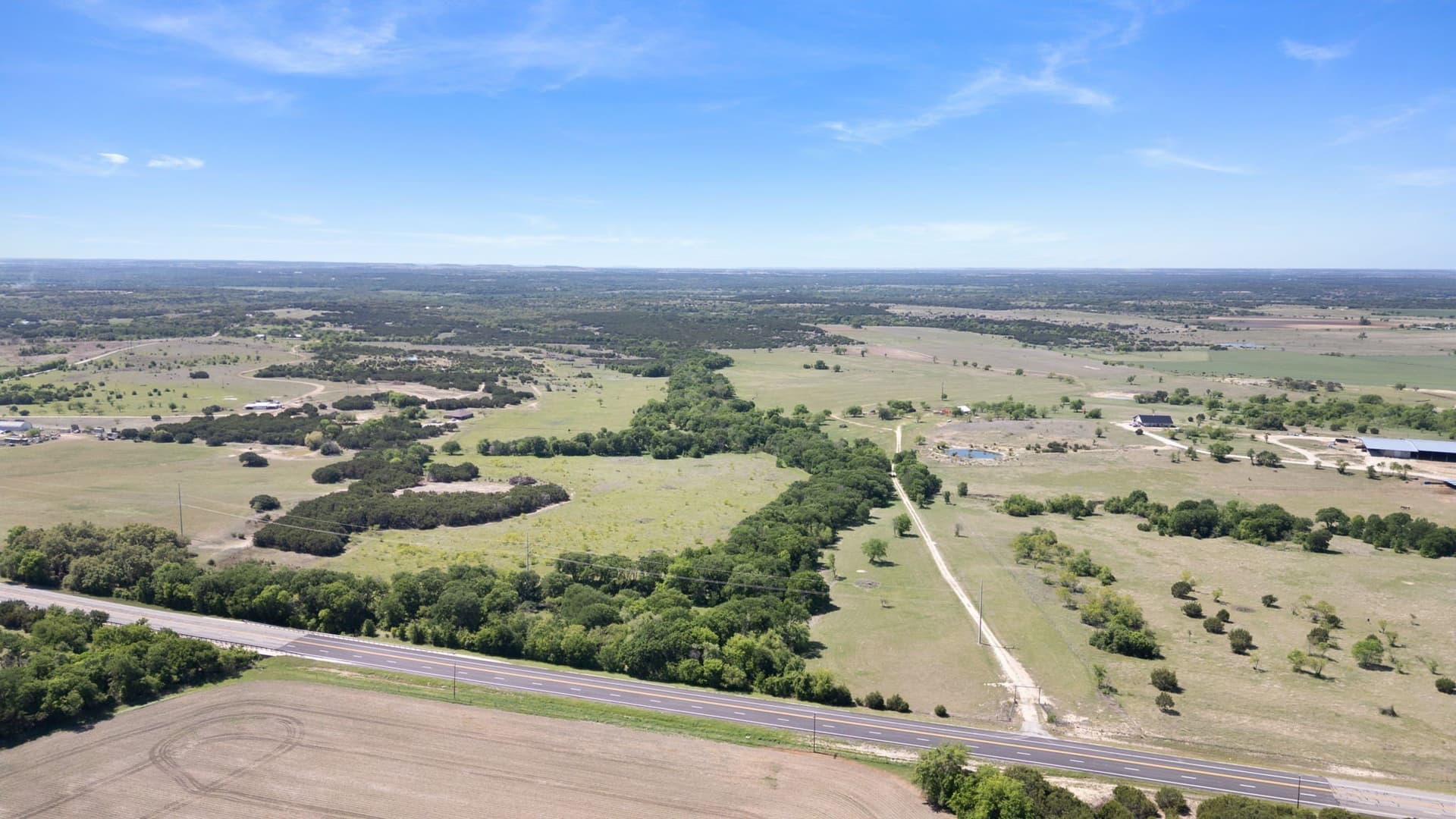 191.72 acres in Coryell County - photo 10