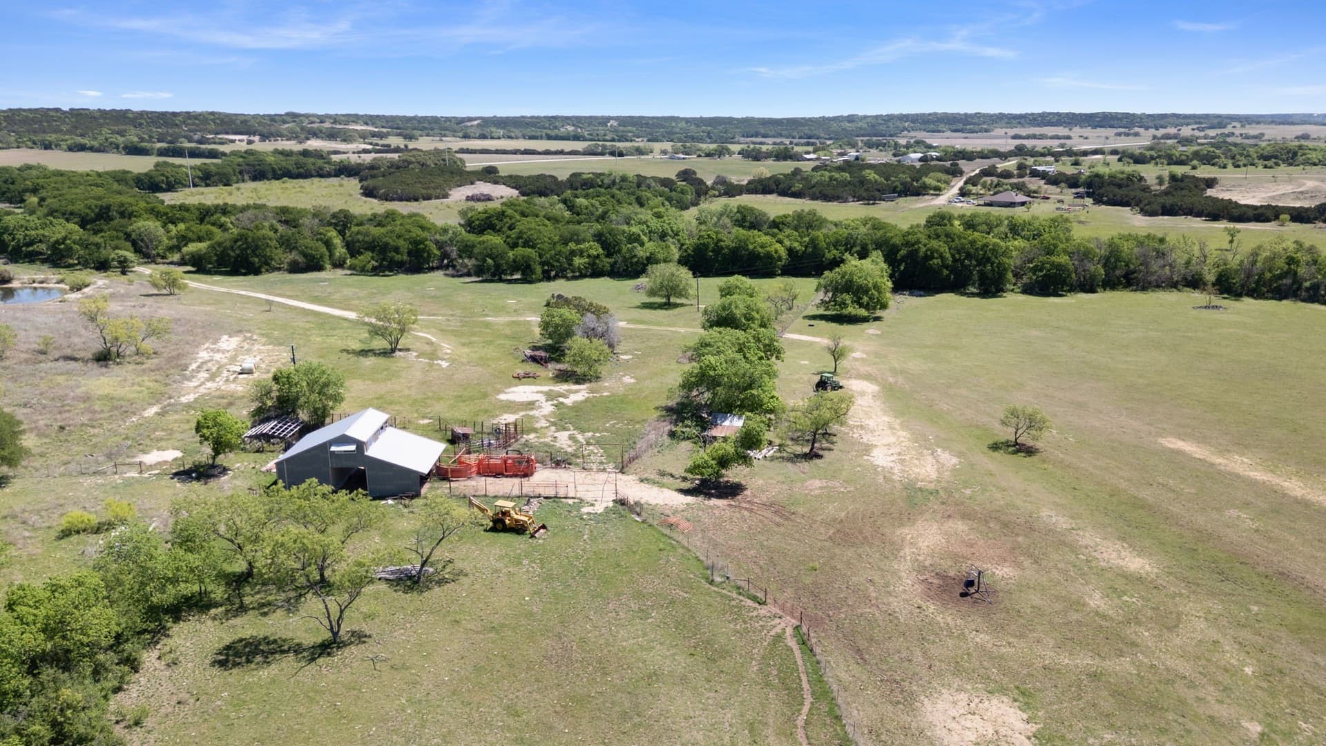 191.72 acres in Coryell County gallery image 2