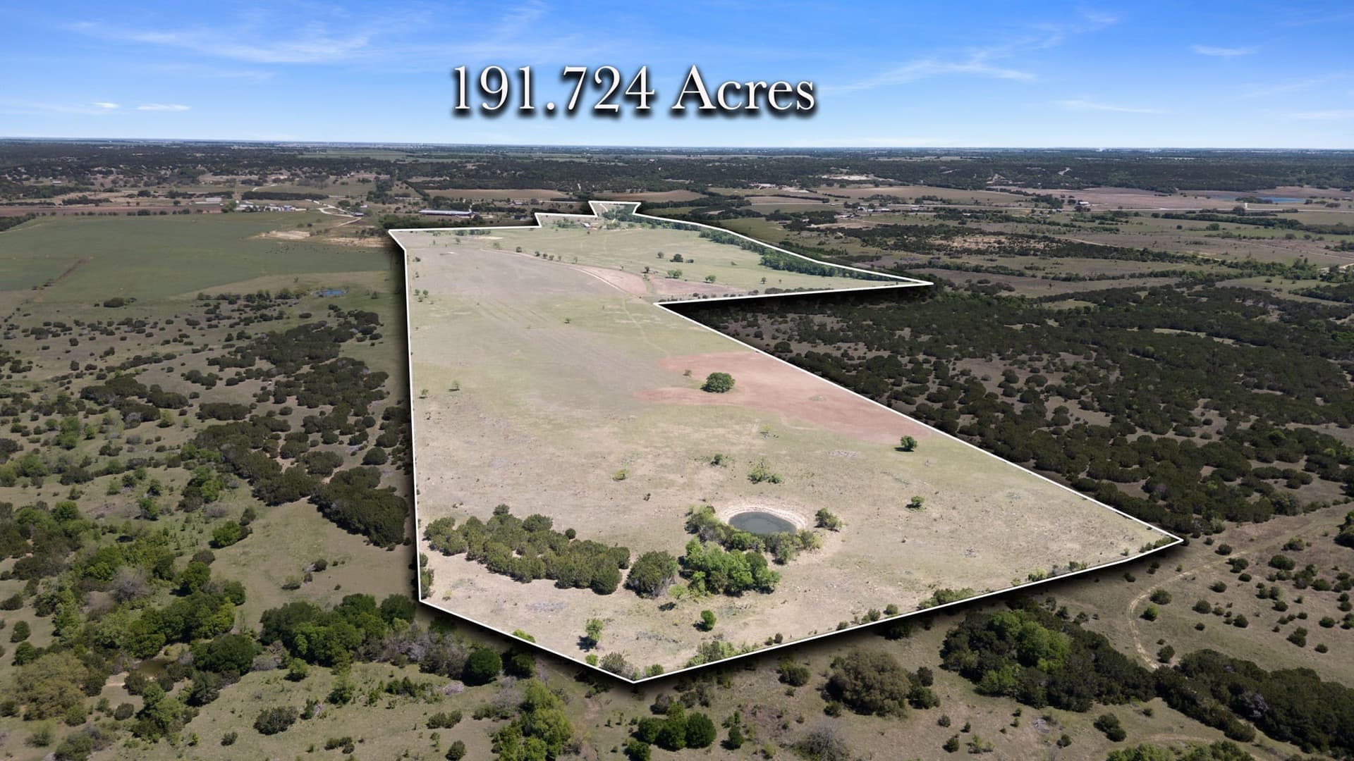 191.72 acres in Coryell County - photo 34