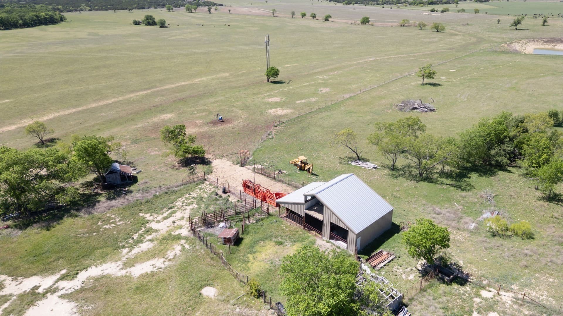 191.72 acres in Coryell County - photo 13