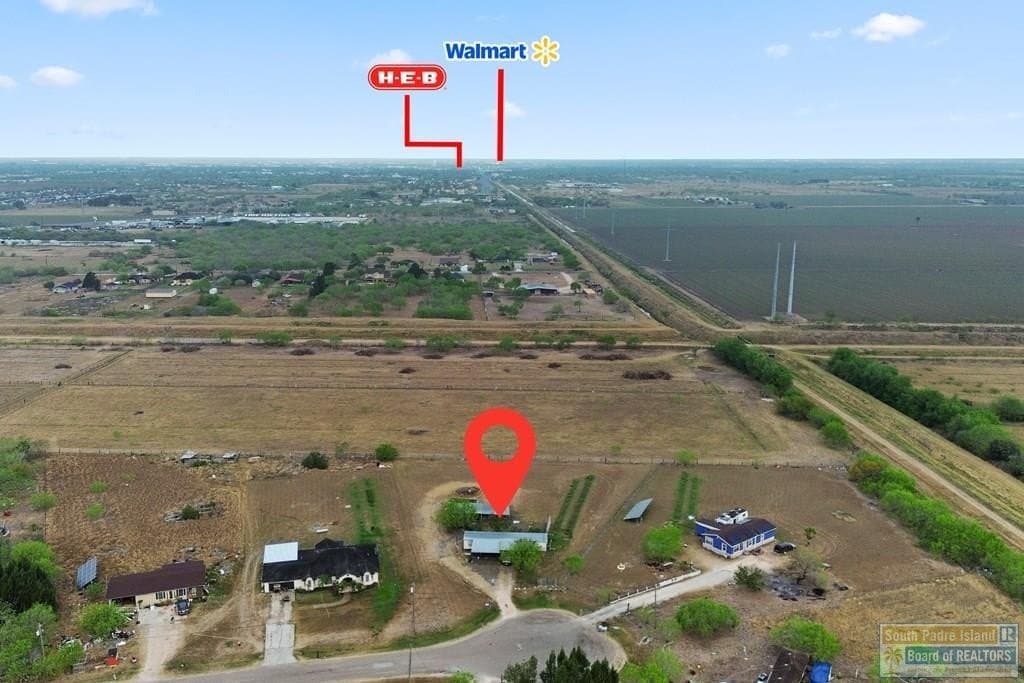 0.97 acres in Cameron County gallery image 3