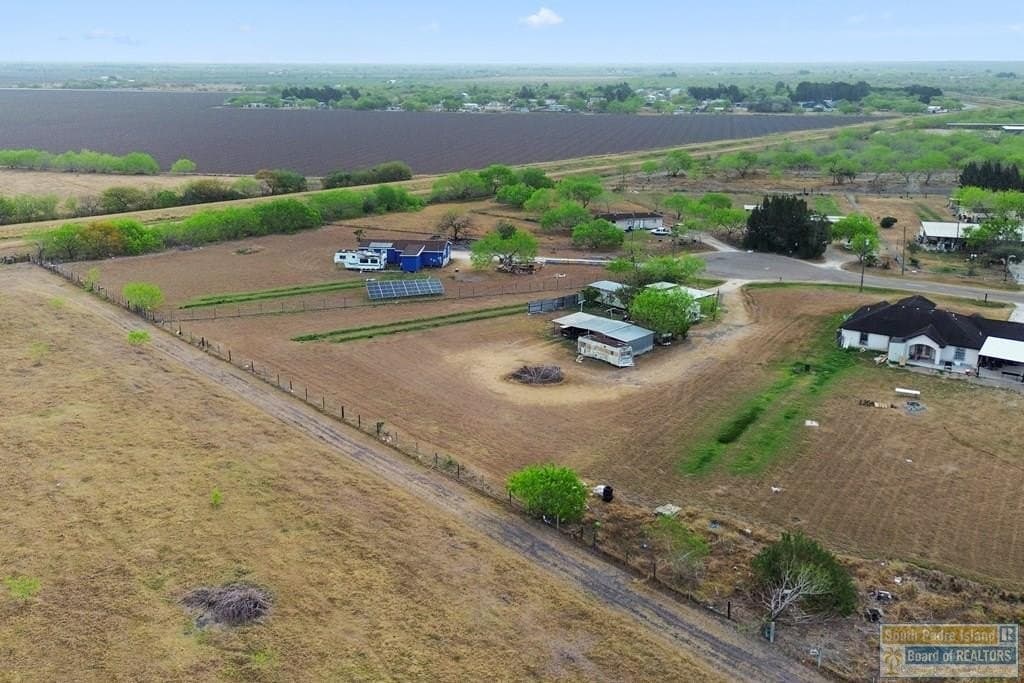 0.97 acres in Cameron County featured view