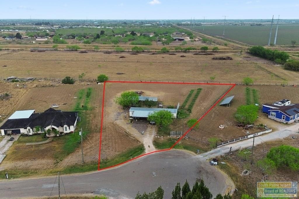 0.97 acres in Cameron County - photo 8