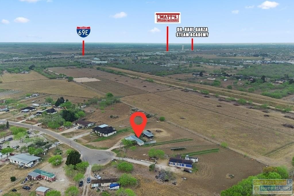 0.97 acres in Cameron County gallery image 4