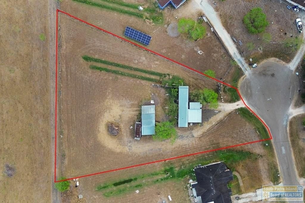 0.97 acres in Cameron County gallery image 2