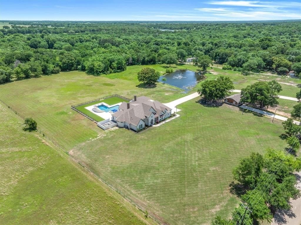 20.06 acres in Van Zandt County gallery image 2