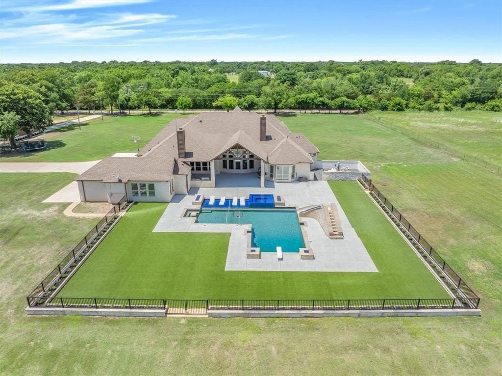 20.06 acres in Van Zandt County gallery image 4