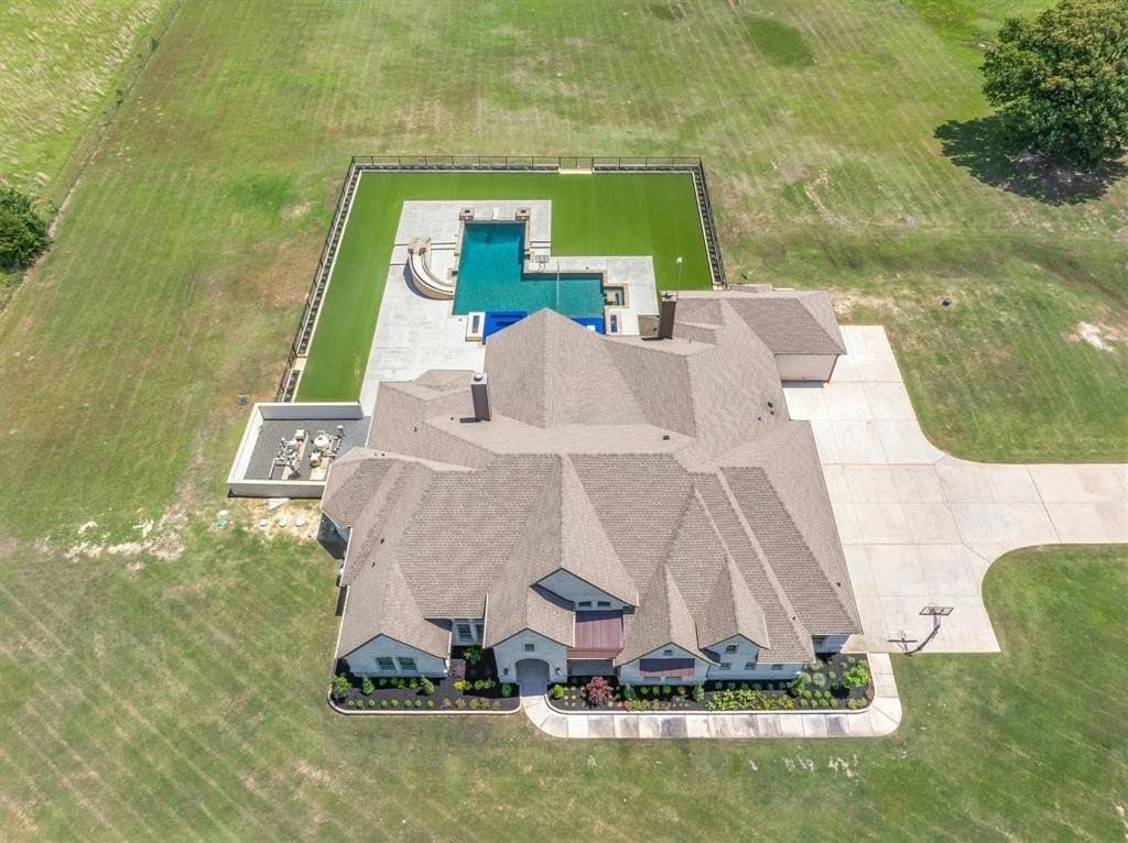 20.06 acres in Van Zandt County gallery image 3