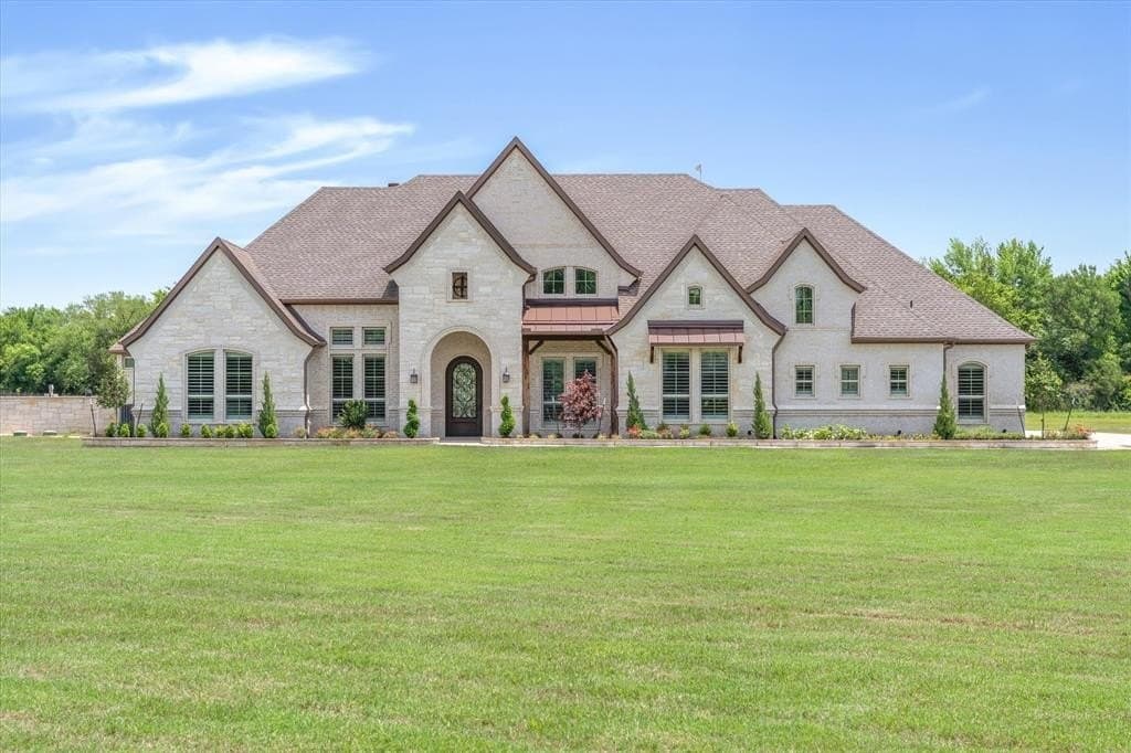 20.06 acres in Van Zandt County