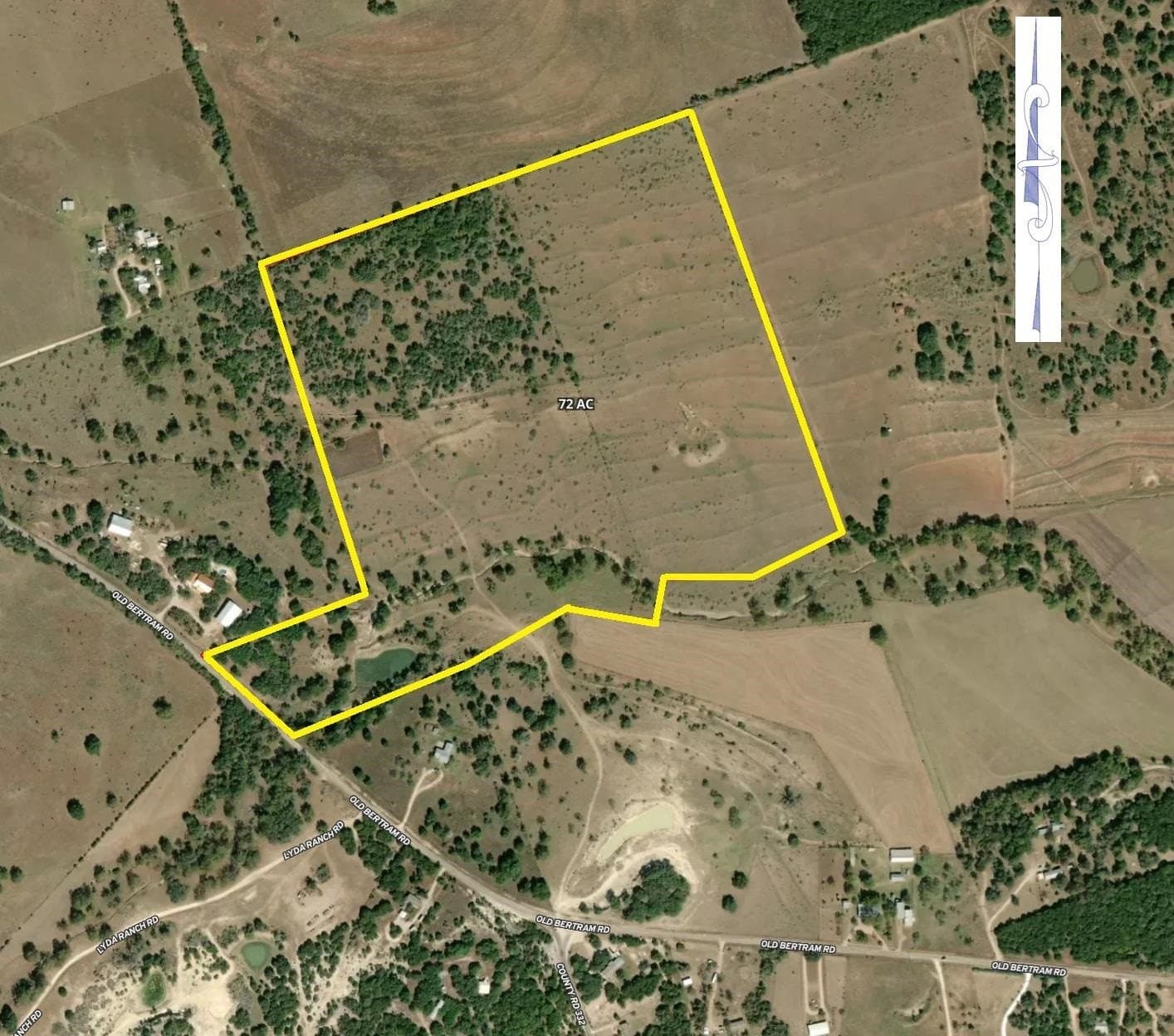 71 acres in Burnet County - photo 17